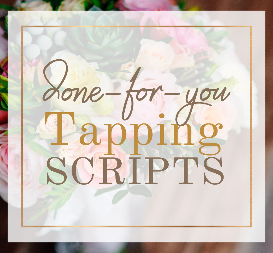 EFT for Loneliness - Tapping Script | EFT for Life